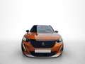 Peugeot 2008 GT 1,2 Automatik 96KW/130PS Navi, SHZ, Kamera, ... Arancione - thumbnail 2