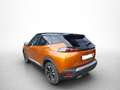 Peugeot 2008 GT 1,2 Automatik 96KW/130PS Navi, SHZ, Kamera, ... Arancione - thumbnail 4