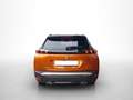 Peugeot 2008 GT 1,2 Automatik 96KW/130PS Navi, SHZ, Kamera, ... Arancione - thumbnail 5
