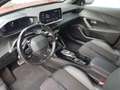 Peugeot 2008 GT 1,2 Automatik 96KW/130PS Navi, SHZ, Kamera, ... Arancione - thumbnail 7