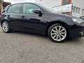 Volkswagen Golf Highline Dsg Pdc Alcantara 17Zoll!!! Schwarz - thumbnail 4