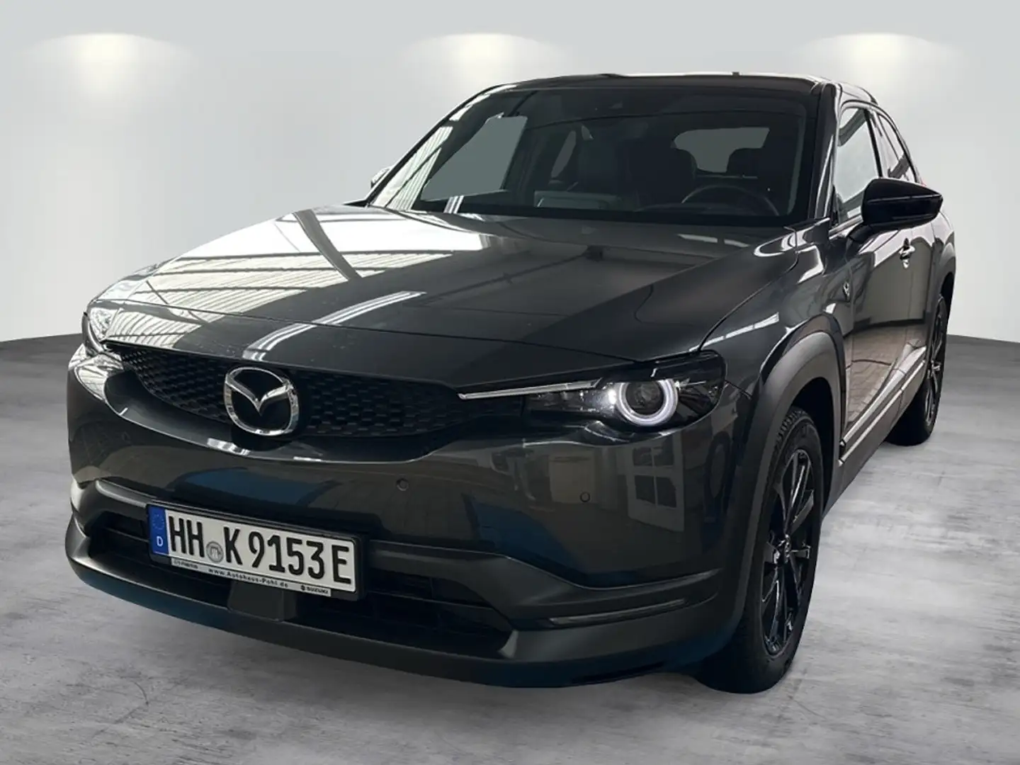 Mazda MX-30 e-SKYACTIV R-EV Grau - 1