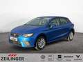 SEAT Ibiza Style TSI DSG|ACC|LED|KAMERA|SITZHEIZUNG| Blau - thumbnail 1