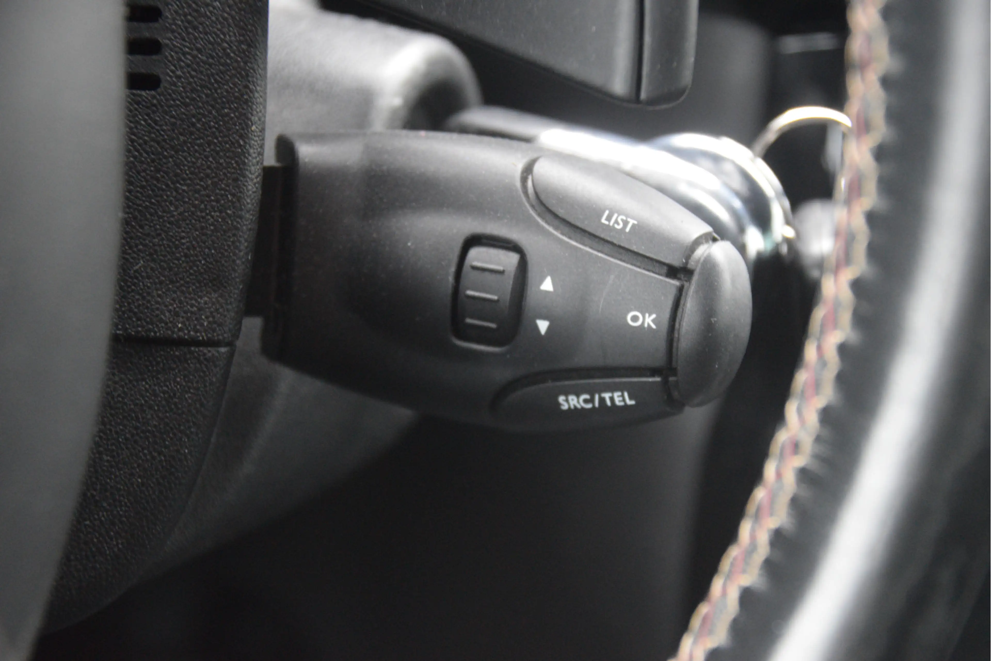 DS Automobiles DS 3 1.2 PureTech Performance Line Carplay | Navi | LMV — photo 17