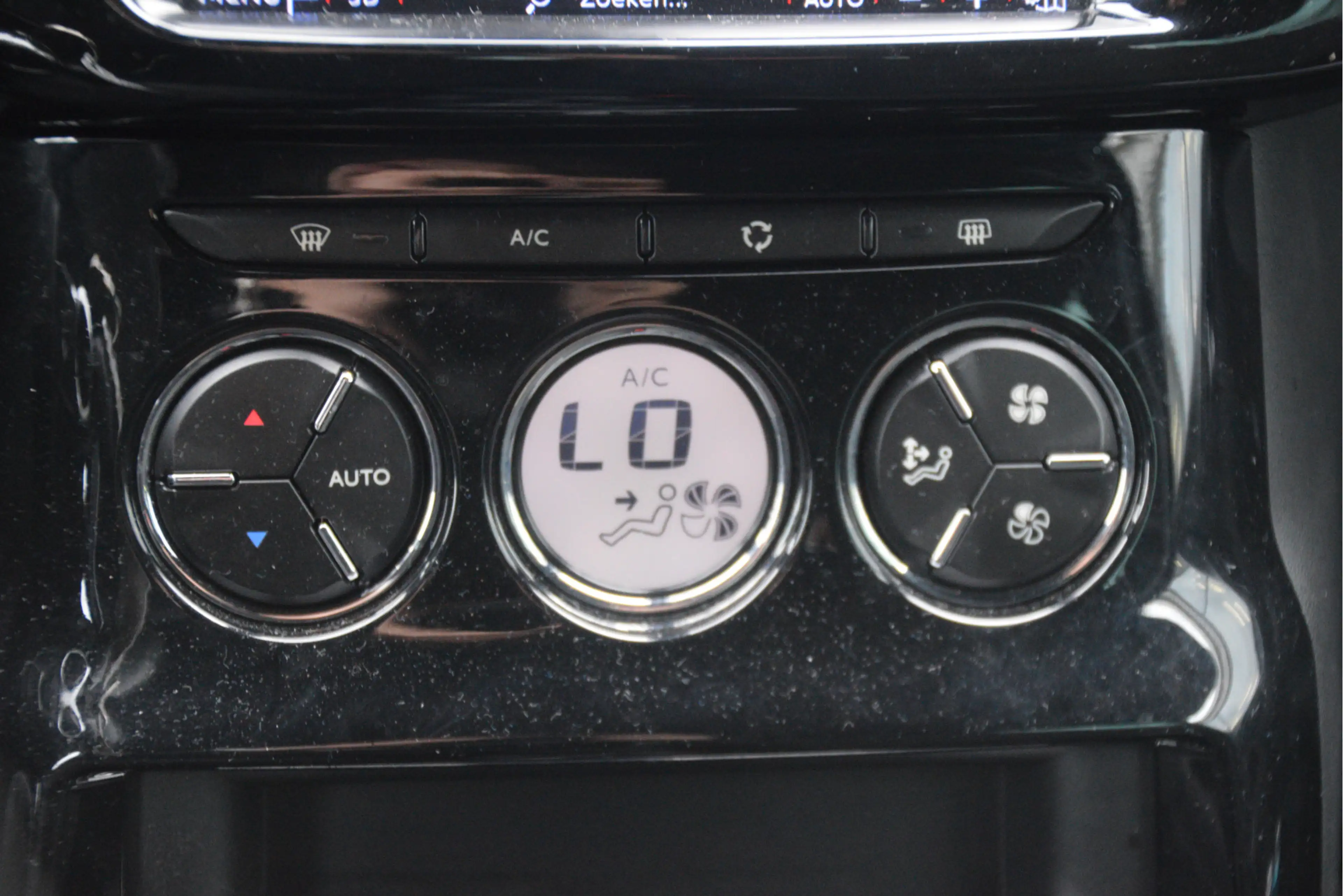 DS Automobiles DS 3 1.2 PureTech Performance Line Carplay | Navi | LMV — photo 14