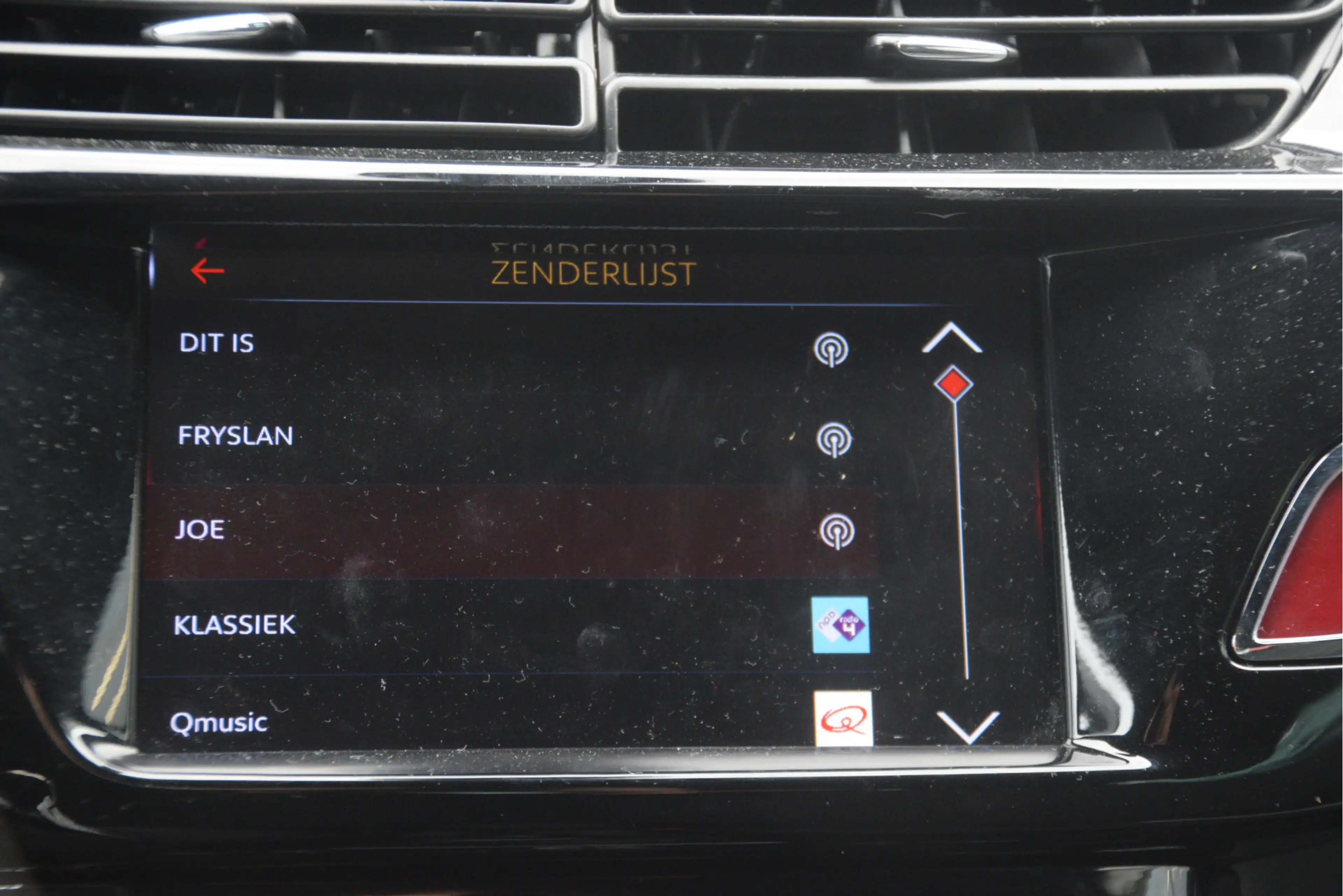 DS Automobiles DS 3 1.2 PureTech Performance Line Carplay | Navi | LMV — photo 10