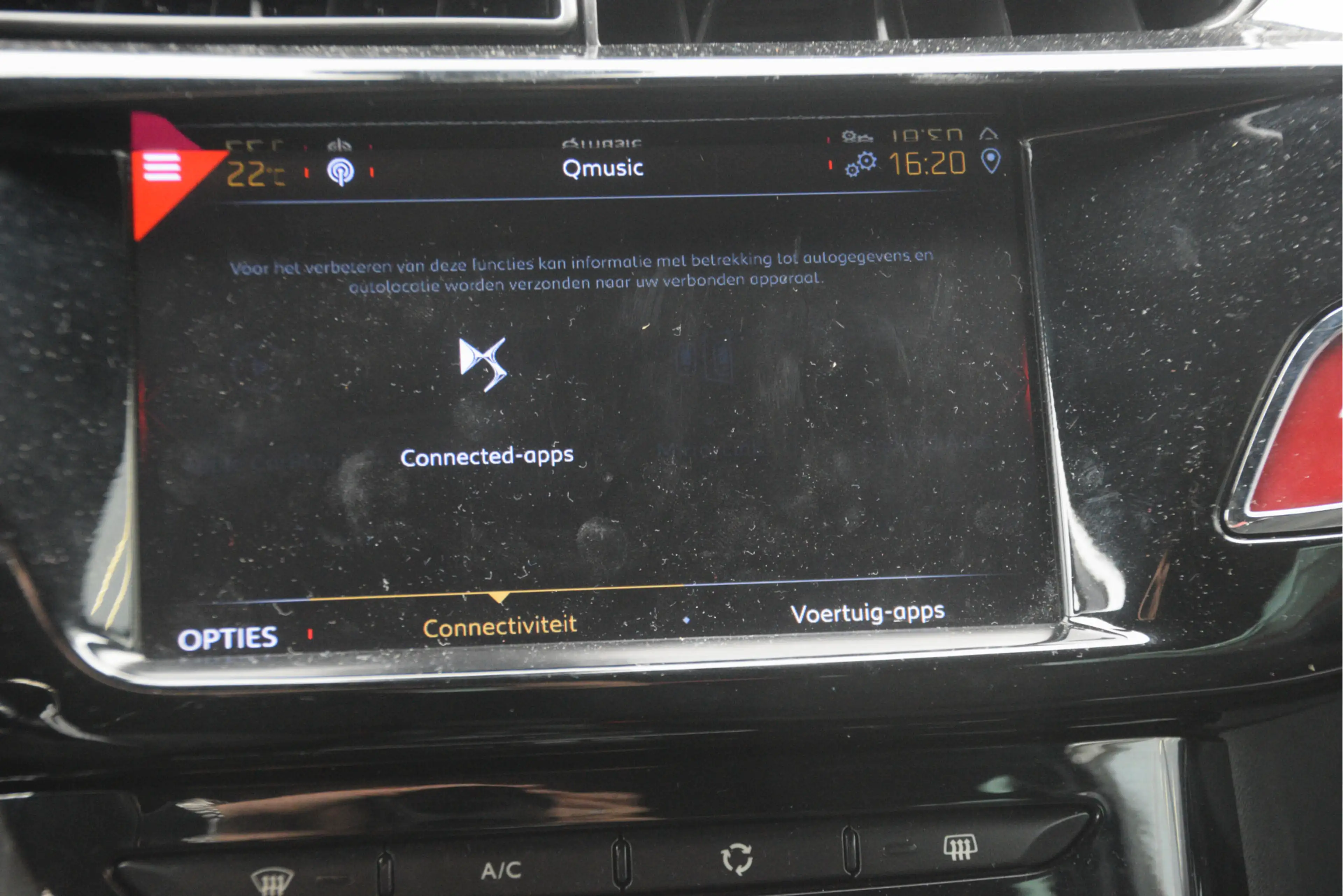DS Automobiles DS 3 1.2 PureTech Performance Line Carplay | Navi | LMV — photo 12