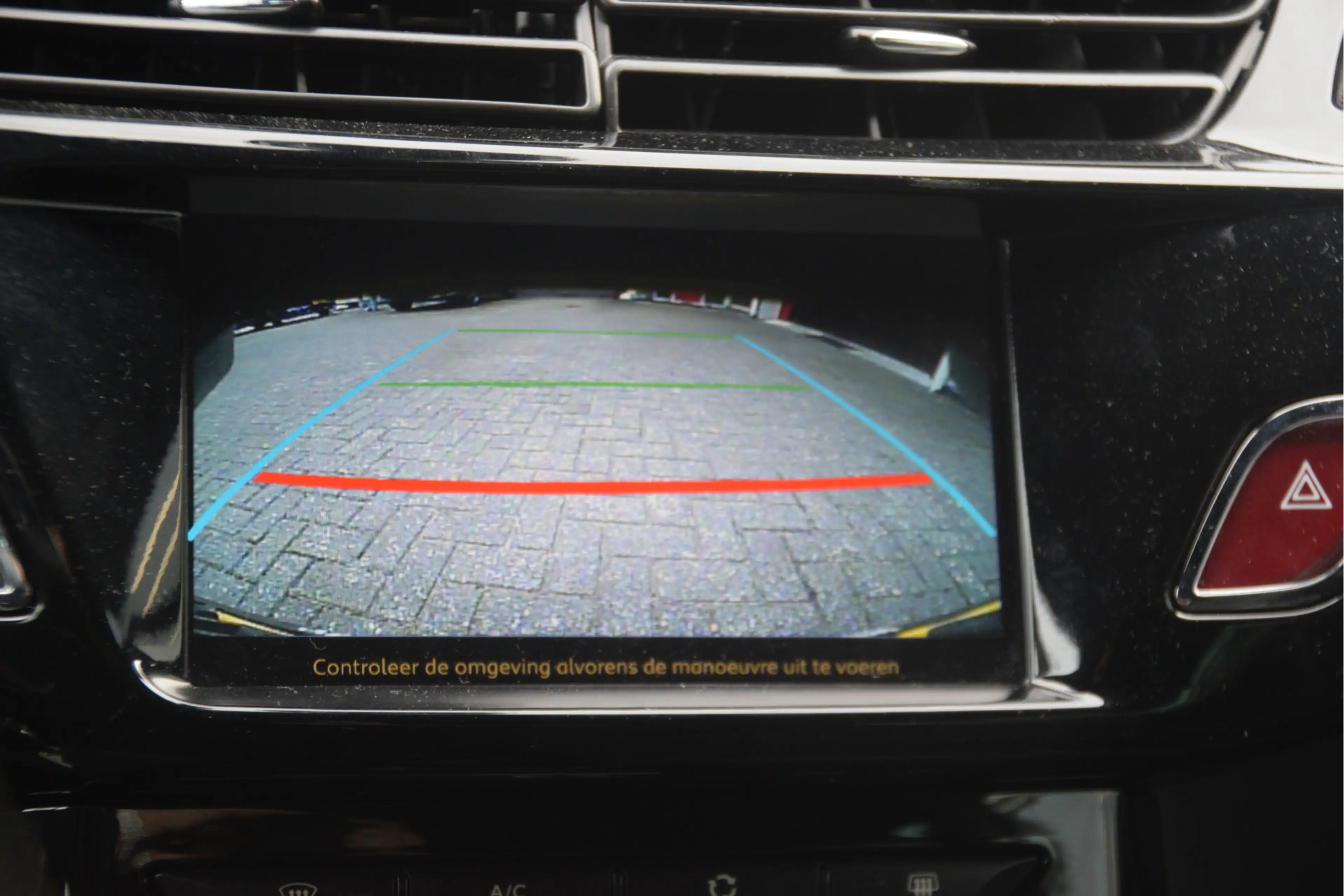 DS Automobiles DS 3 1.2 PureTech Performance Line Carplay | Navi | LMV — photo 24