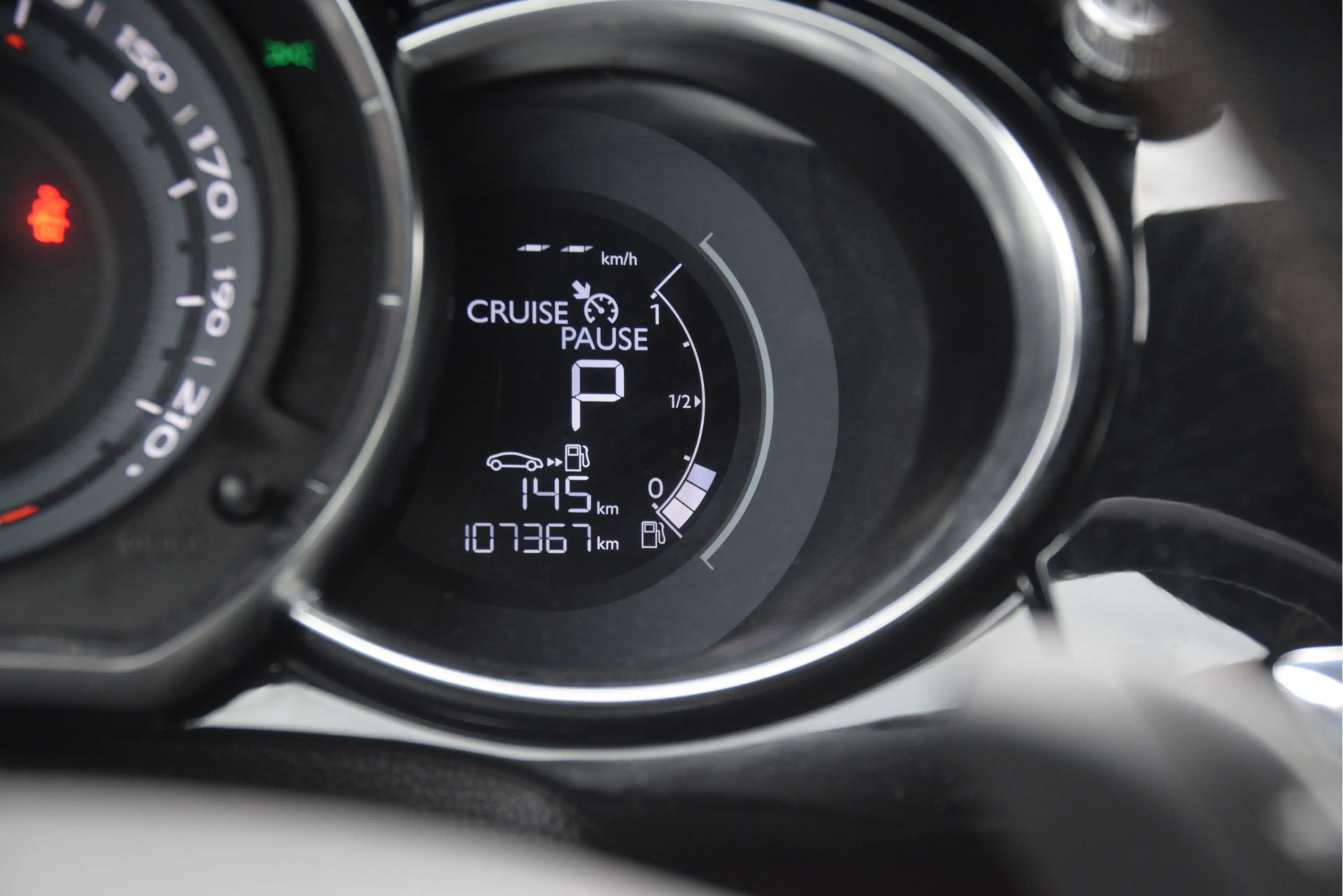 DS Automobiles DS 3 1.2 PureTech Performance Line Carplay | Navi | LMV — photo 8