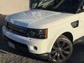 Land Rover Range Rover Sport 3.0 SDV6 HSE Bianco - thumbnail 3