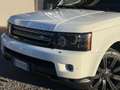 Land Rover Range Rover Sport 3.0 SDV6 HSE Bianco - thumbnail 4