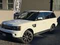 Land Rover Range Rover Sport 3.0 SDV6 HSE Bianco - thumbnail 2