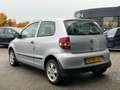 Volkswagen Fox 1.4 Trendline Gris - thumbnail 2