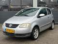 Volkswagen Fox 1.4 Trendline Gris - thumbnail 3