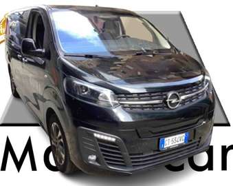 75 KW\h 136cv Business Edition L3H1 330km autonomia- GT534VG