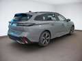Peugeot 308 SW GT PT 130 EAT8*MATRIX*CARPLAY*TRAUM*NAV*A GT-Li Grau - thumbnail 4