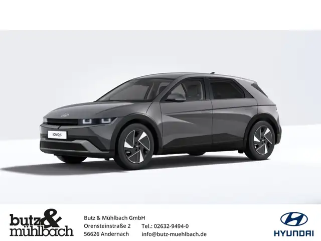 Hyundai IONIQ 5 Uniq Elektro
