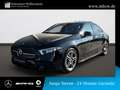 Mercedes-Benz A 200 LIM AMG*Pano*KeyGo*FAP*Night*MBUX-HIGH-END Noir - thumbnail 1