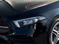 Mercedes-Benz A 200 LIM AMG*Pano*KeyGo*FAP*Night*MBUX-HIGH-END Noir - thumbnail 16