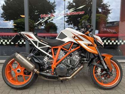 KTM 1290 Super Duke R SUPERDUKE SE