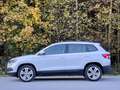 Skoda Karoq Ambition ANHÄNGERKUPPLUNG*AUTOMATIK*SITZhEIZUNG Weiß - thumbnail 6
