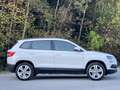 Skoda Karoq Ambition ANHÄNGERKUPPLUNG*AUTOMATIK*SITZhEIZUNG Weiß - thumbnail 3