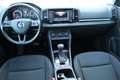 Skoda Karoq Ambition ANHÄNGERKUPPLUNG*AUTOMATIK*SITZhEIZUNG Weiß - thumbnail 11