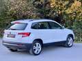 Skoda Karoq Ambition ANHÄNGERKUPPLUNG*AUTOMATIK*SITZhEIZUNG Weiß - thumbnail 5