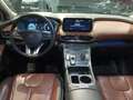 Hyundai SANTA FE 1.6 PHEV Prime 4WD|LED|Navi|Leder|360° Weiß - thumbnail 9