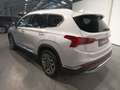 Hyundai SANTA FE 1.6 PHEV Prime 4WD|LED|Navi|Leder|360° Weiß - thumbnail 4