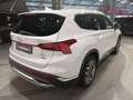 Hyundai SANTA FE 1.6 PHEV Prime 4WD|LED|Navi|Leder|360° Weiß - thumbnail 5
