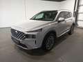 Hyundai SANTA FE 1.6 PHEV Prime 4WD|LED|Navi|Leder|360° Weiß - thumbnail 3