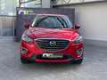 Mazda CX-5 Nakama Intense 194 AWD Voll LED Bose Nav SD Rojo - thumbnail 22