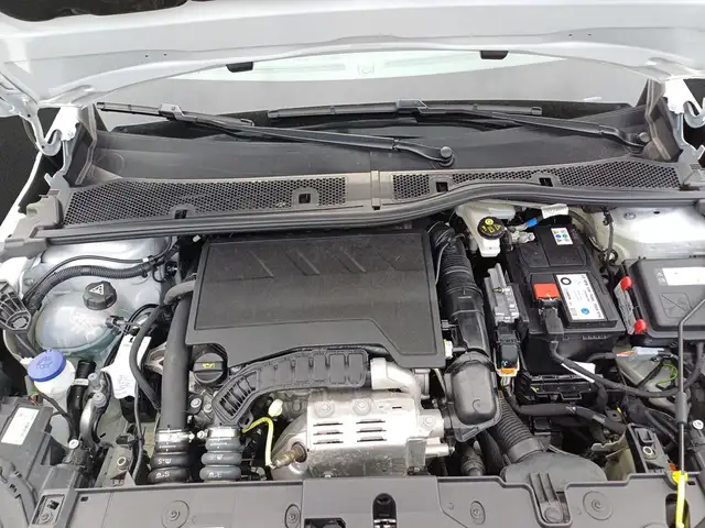 Peugeot 208 view 5