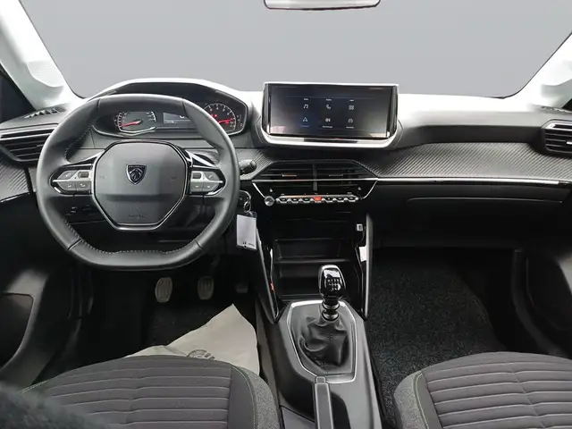 Peugeot 208 view 10