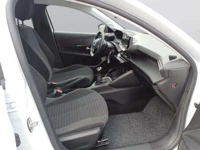 Peugeot 208 view 11