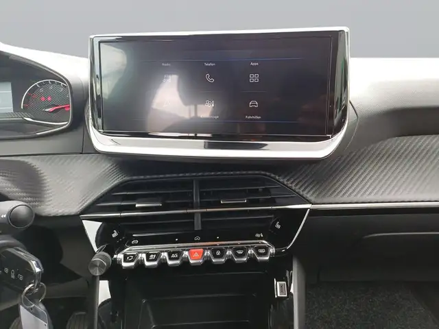 Peugeot 208 view 12