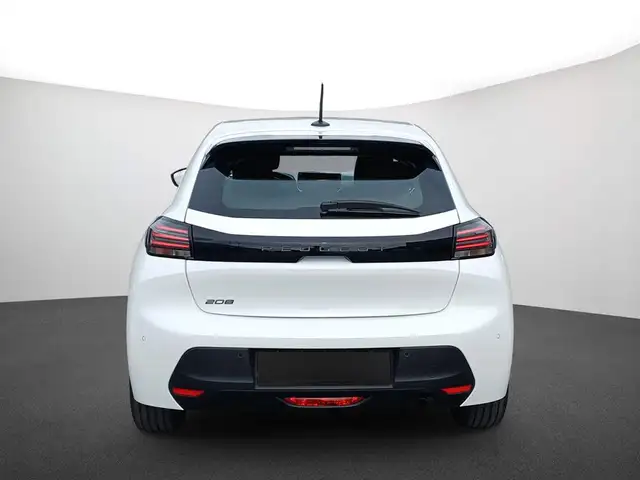 Peugeot 208 view 3