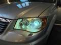 Lancia Voyager Gold 2.8 CRD Automatik 7-Sitzer/Leder/8-fach/VOLL Silber - thumbnail 6