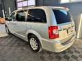 Lancia Voyager Gold 2.8 CRD Automatik 7-Sitzer/Leder/8-fach/VOLL Silber - thumbnail 7