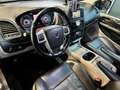 Lancia Voyager Gold 2.8 CRD Automatik 7-Sitzer/Leder/8-fach/VOLL Silber - thumbnail 9