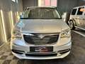 Lancia Voyager Gold 2.8 CRD Automatik 7-Sitzer/Leder/8-fach/VOLL Silber - thumbnail 3