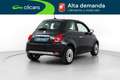 Fiat 500 1.0 Hybrid Dolcevita 52kW Negro - thumbnail 5