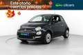 Fiat 500 1.0 Hybrid Dolcevita 52kW Negro - thumbnail 1