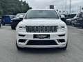 Jeep Grand Cherokee 3.0 CRD V6 Summit Weiß - thumbnail 2