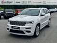 Jeep Grand Cherokee 3.0 CRD V6 Summit Weiß - thumbnail 1