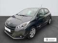 Peugeot 208 1.2 PureTech 82ch Style 5p Grijs - thumbnail 1