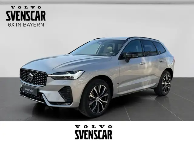 Volvo XC60 Plus Dark AWD B4 Diesel EU6d StandHZG AHK-el. klap