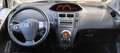 Toyota Yaris 1.0 VVTI 51 KW 3P SOL 1PROPRIETARIO MOLTO BELLA Gris - thumbnail 10