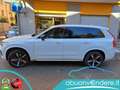 Volvo XC90 D5 AWD Geartronic R-design GARANZIA VOLVO AL 2025 Blanc - thumbnail 4